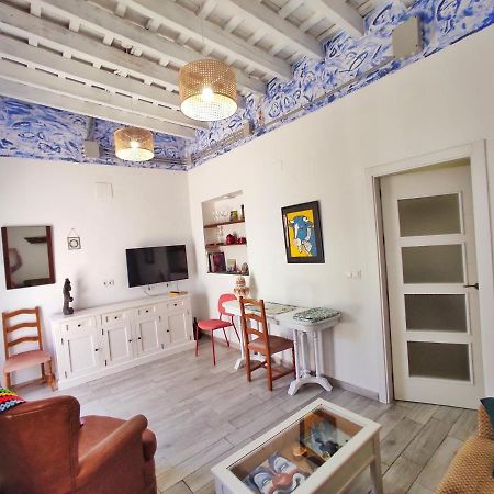 Dos Aguas Villa Ayamonte Exterior photo