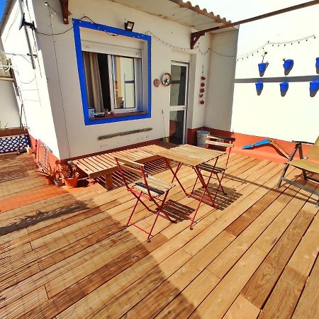 Dos Aguas Villa Ayamonte Exterior photo
