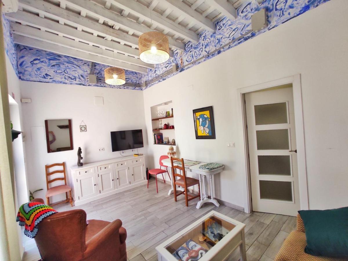 Dos Aguas Villa Ayamonte Exterior photo