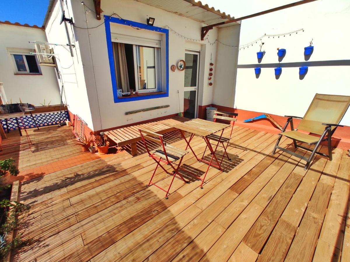 Dos Aguas Villa Ayamonte Exterior photo